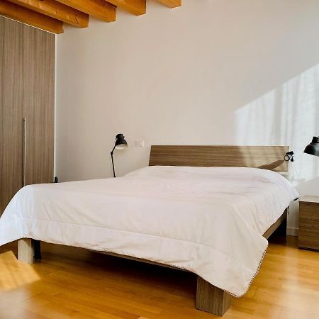 Appartamento Dona Rovigo Exterior photo