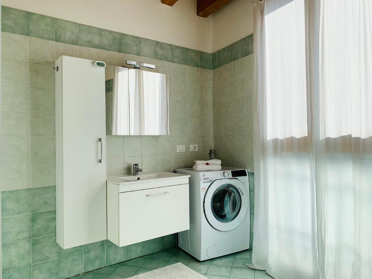 Appartamento Dona Rovigo Exterior photo